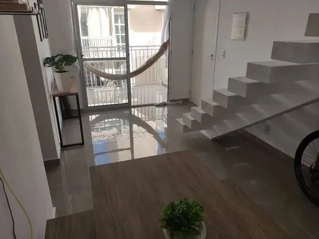 Imagem: Apartamento Cobertura 118M2