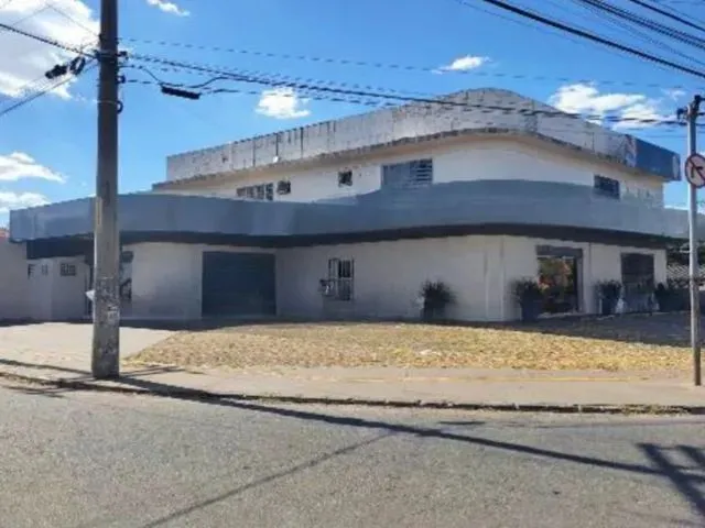 Imagem: Imóvel Comercial em Leilão - Setor Vila