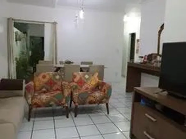 Imagem: Casa de Condomínio para Aluguel Tem 120