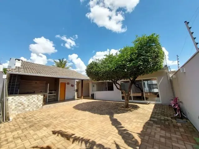 Imagem: Casa para Venda com 217 Metros Quadrados