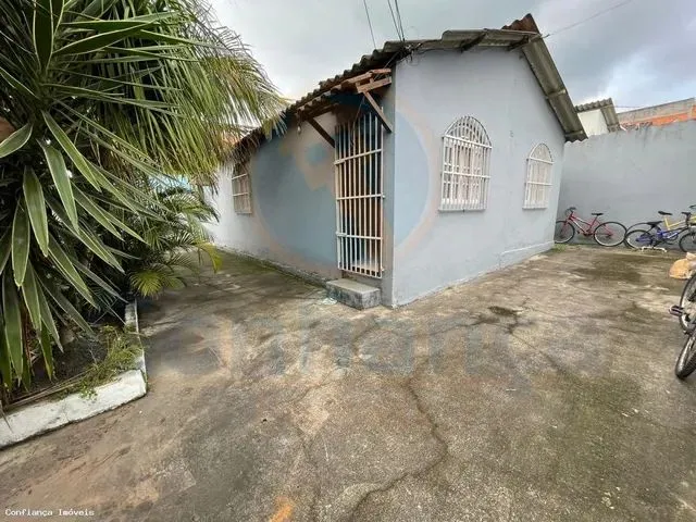 Imagem: Casa 2 Quartos - Cidade Continental Setor
