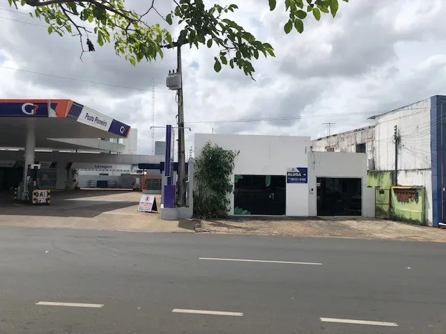 Imagem 3: Locação. Imóvel Comercial na Av. Glaycon de Paiva. 300 M2 Área Edificada
