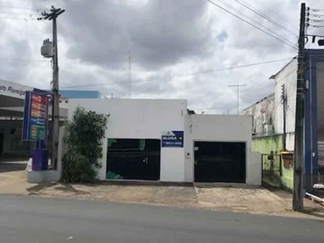 Imagem 2: Locação. Imóvel Comercial na Av. Glaycon de Paiva. 300 M2 Área Edificada