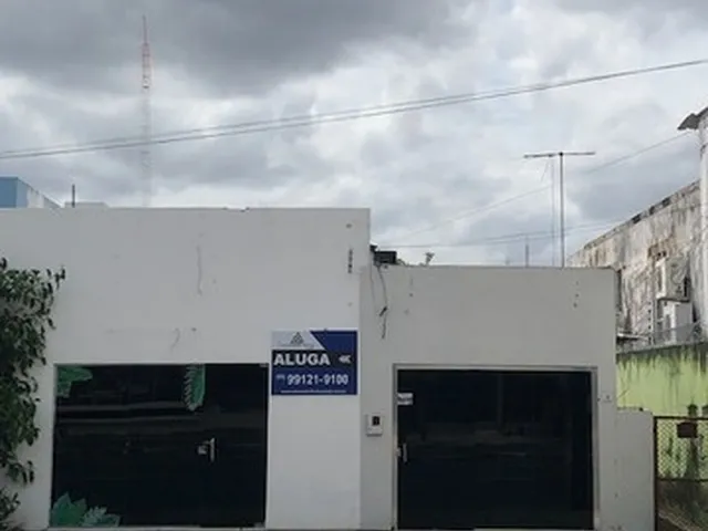 Imagem 4: Locação. Imóvel Comercial na Av. Glaycon de Paiva. 300 M2 Área Edificada
