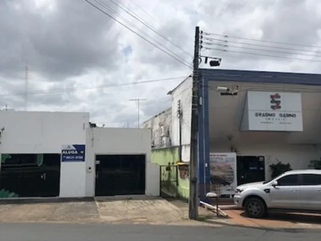 Imagem 5: Locação. Imóvel Comercial na Av. Glaycon de Paiva. 300 M2 Área Edificada
