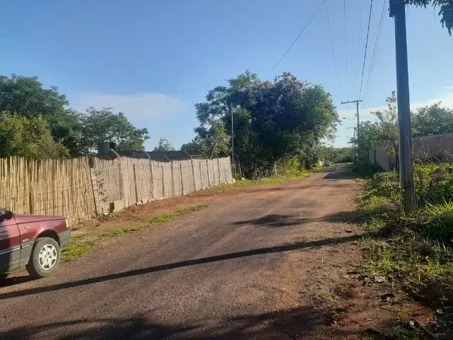 Imagem 4: Lotes, 660M2 Cada Um
