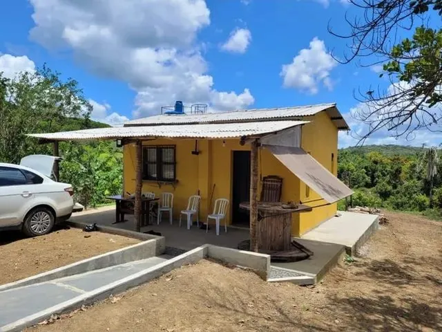 Imagem: Roça Valença Gueren