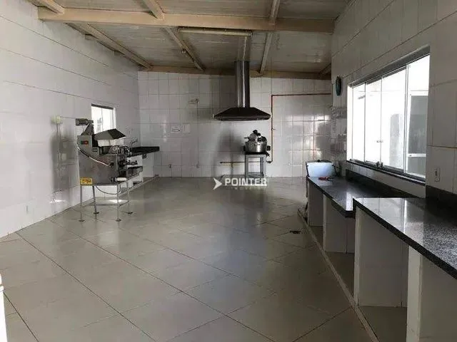 Imagem: Sala para Alugar, 280 M² por R$ 6.000/Mês