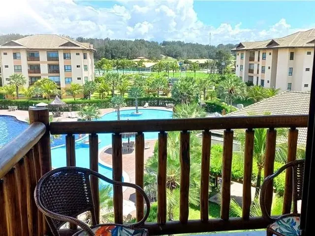 Imagem: Apartamento Mobiliado Cumbuco