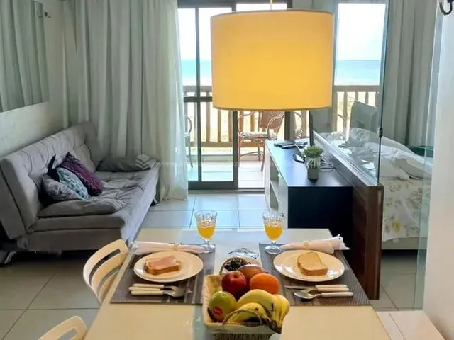 Imagem 5: Apartamento Mobiliado Cumbuco