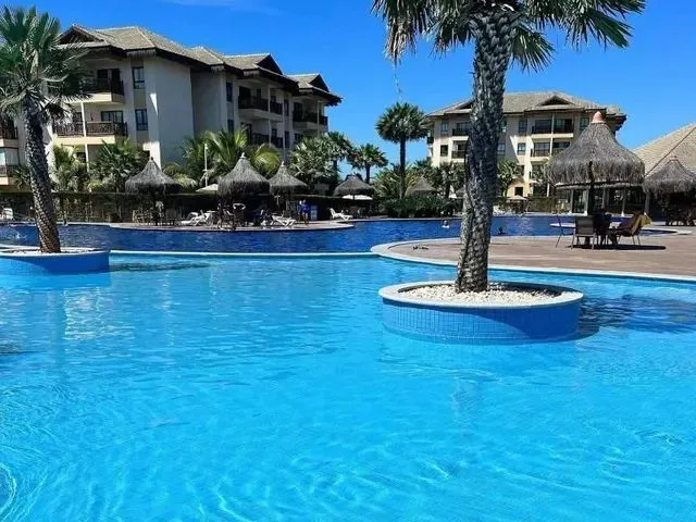 Imagem 6: Apartamento Mobiliado Cumbuco