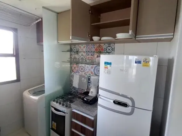 Imagem 2: Apartamento Mobiliado Cumbuco