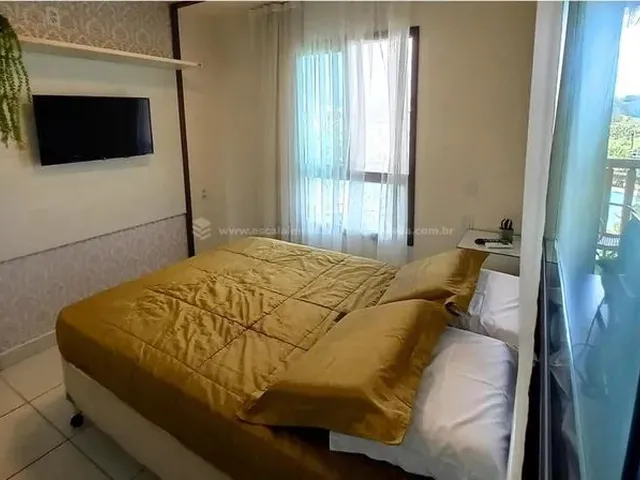 Imagem 4: Apartamento Mobiliado Cumbuco