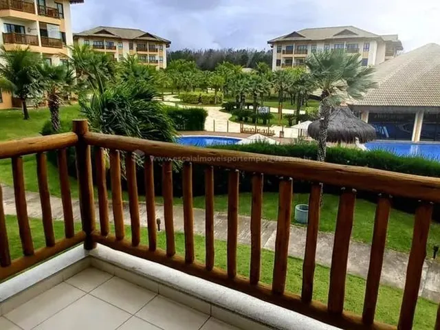 Imagem 3: Apartamento Mobiliado Cumbuco