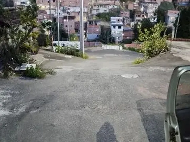 Imagem: Vendo Terreno com Ótima Localização!