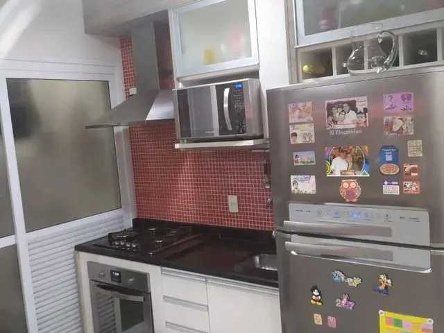 Imagem: Bem Estar Guarulhos. Apartamento com 3 Dormitórios