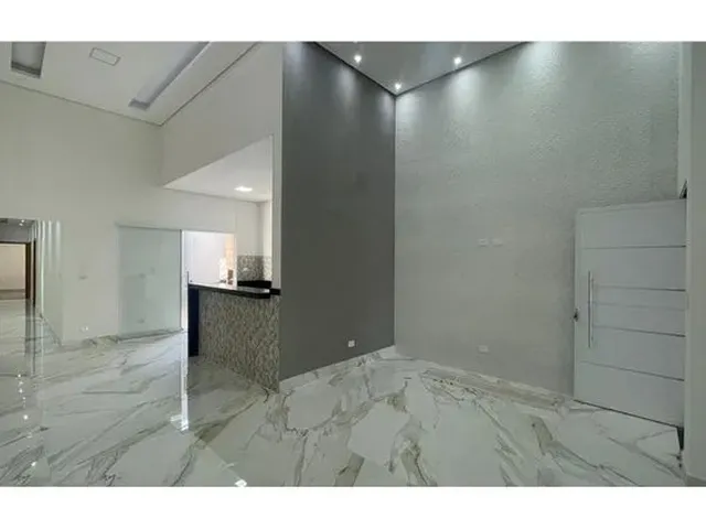 Imagem: Casa Nova À Venda 3 Dormitórios, 1 Suíte