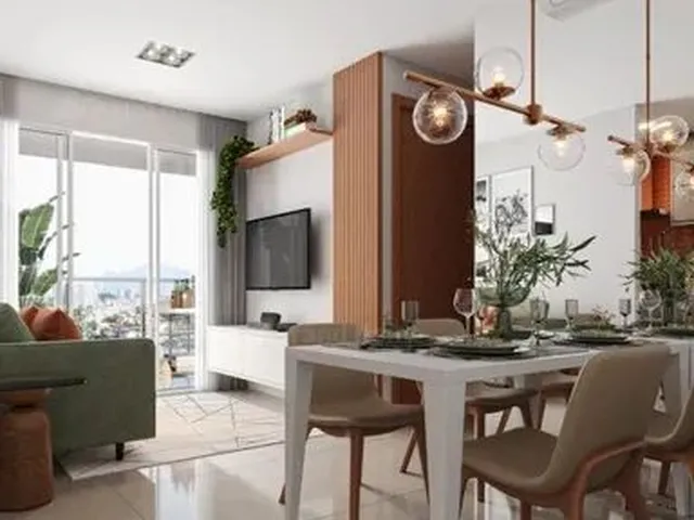 Imagem 5: Apartamento 3 Quartos em Praia de Itaparica