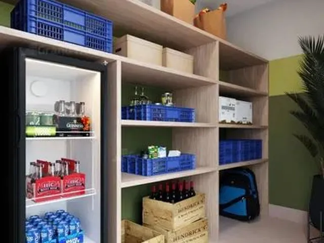 Imagem 12: Apartamento 3 Quartos em Praia de Itaparica