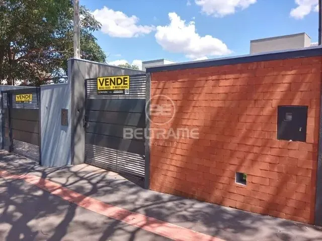 Imagem: Casa Nova, Recém Construída, Ótima Localização