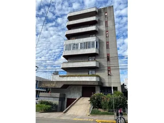 Imagem: Apartamento Confortàvel e Aconchegante