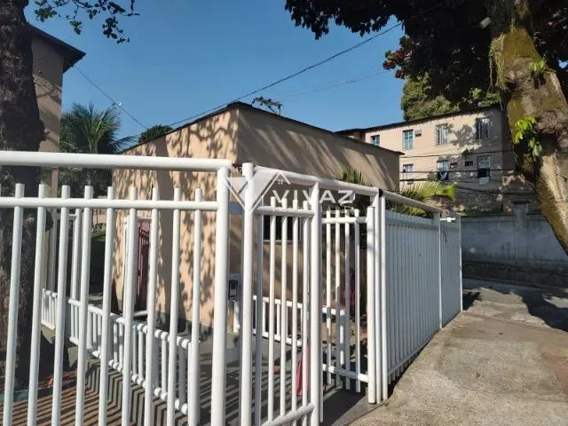 Imagem: Excelente Apartamento em Cascadura, 2 Quartos