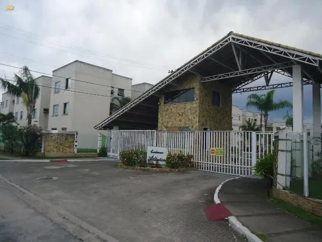 Imagem: Apartamento À 3 Min. A Pé do Atacadão