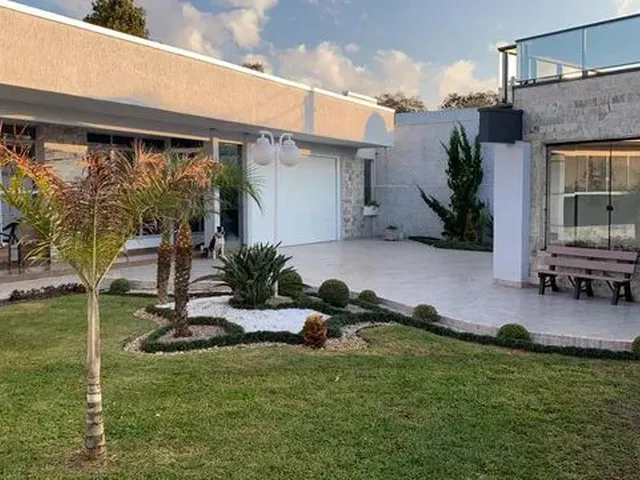 Imagem: Gg- Casa para Venda em Centro - Apucarana