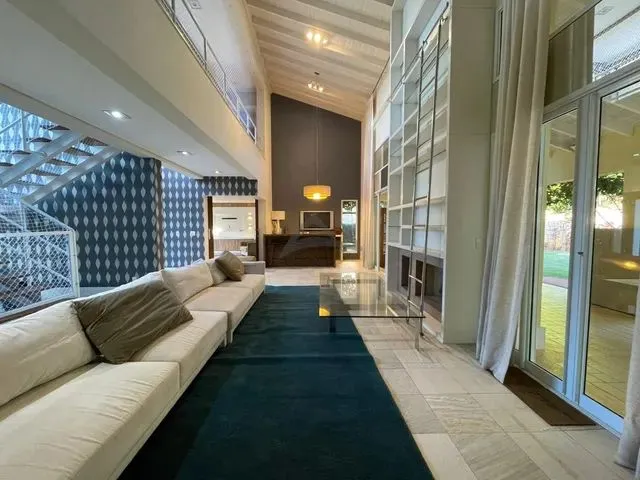 Imagem: Casa - Sítios de Recreio Gramado - Campinas