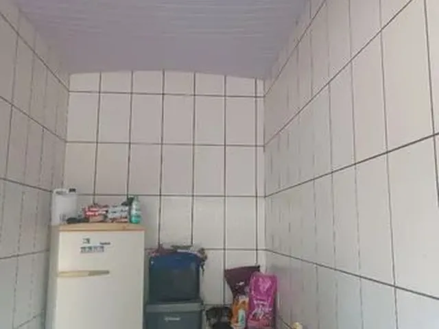 Imagem: Casa no Senador Hélio Campos