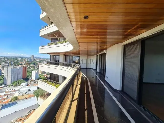 Imagem: Apartamento - Cambuí - Campinas