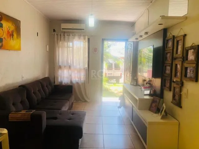 Imagem 3: Casa para Venda - 144.14M², 4 Dormitórios, Sendo 1 Suites, 1 Vaga - Mato Grande, Canoas