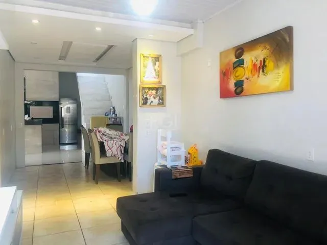 Imagem 9: Casa para Venda - 144.14M², 4 Dormitórios, Sendo 1 Suites, 1 Vaga - Mato Grande, Canoas