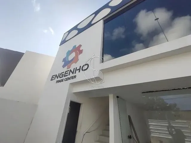 Imagem: Loja em Galeria, Locação - Engenho do