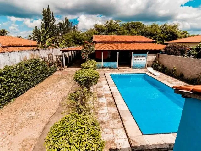Imagem: Casa de Praia Aluga-Se para Temporada Ou