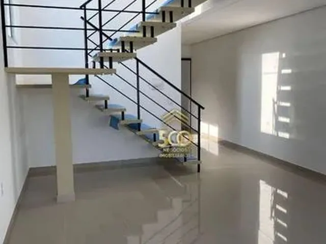Imagem 2: Sobrado com 2 Dormitórios À Venda, 108 M² por R$ 540.000,00 - Rio Caveiras