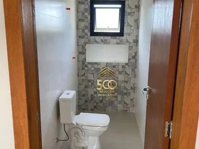 Imagem 3: Sobrado com 2 Dormitórios À Venda, 108 M² por R$ 540.000,00 - Rio Caveiras