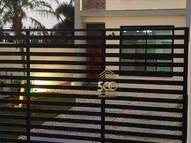 Imagem 6: Sobrado com 2 Dormitórios À Venda, 108 M² por R$ 540.000,00 - Rio Caveiras