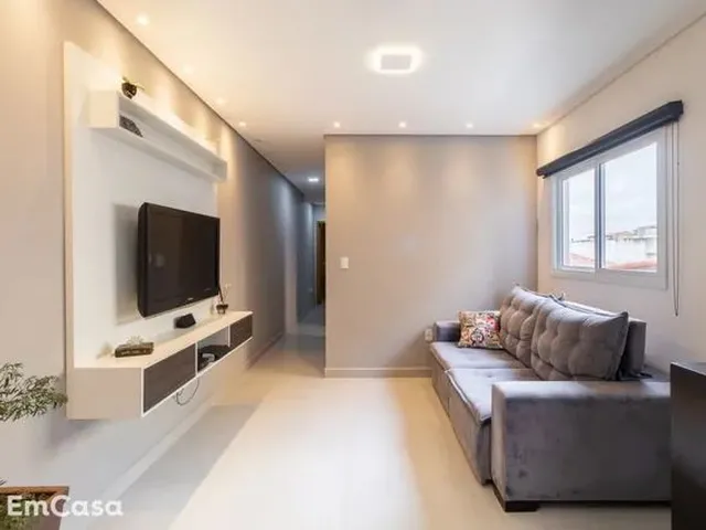 Imagem: Apartamento Á Venda em Santo André