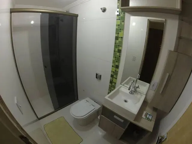 Imagem: Apartamento 2 Quartos, Central, 100 Mobiliado