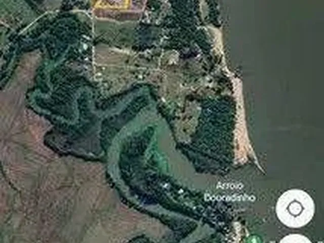Imagem: Terrenos em Área Rural