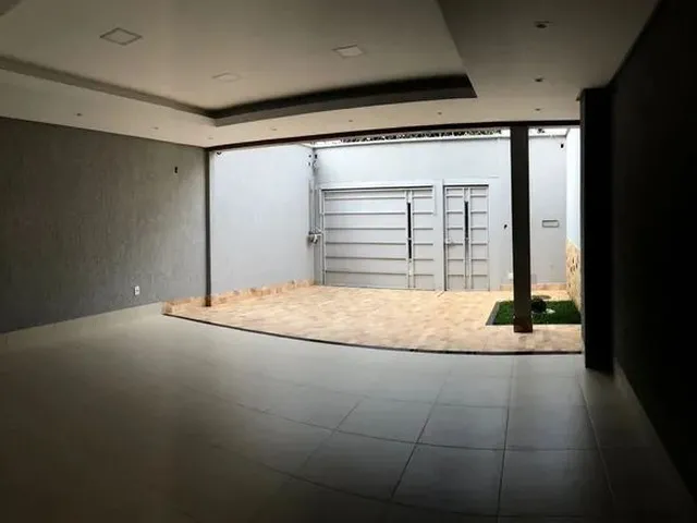 Imagem 5: Sobrado Goiânia 2 com Área Gourmet