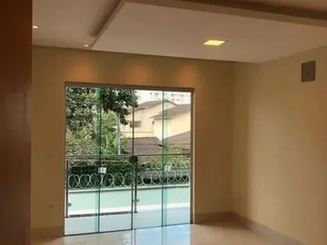 Imagem 14: Sobrado Goiânia 2 com Área Gourmet