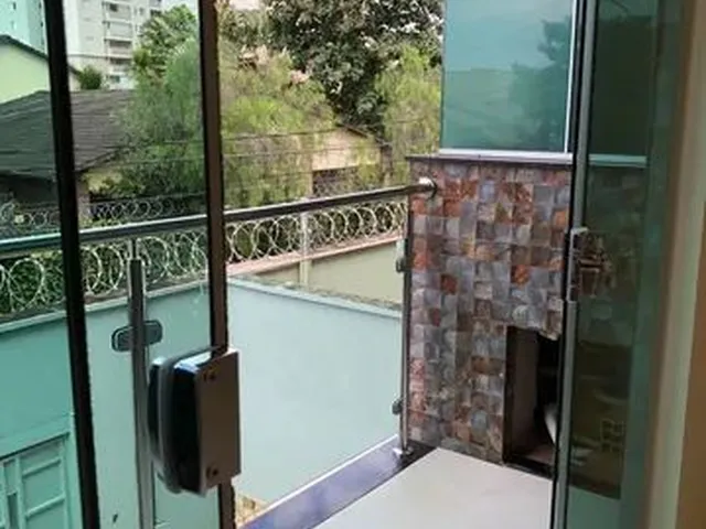 Imagem 3: Sobrado Goiânia 2 com Área Gourmet