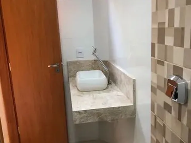 Imagem 16: Sobrado Goiânia 2 com Área Gourmet