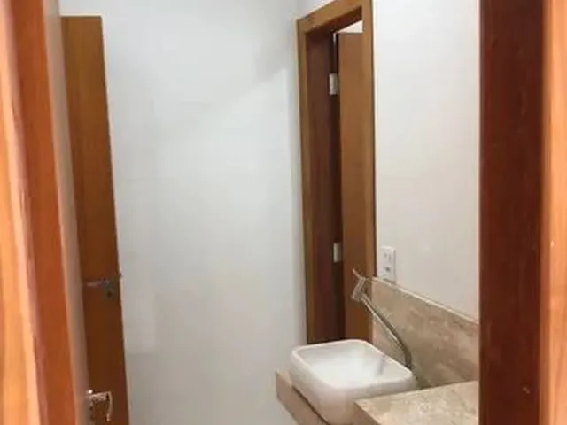 Imagem 15: Sobrado Goiânia 2 com Área Gourmet