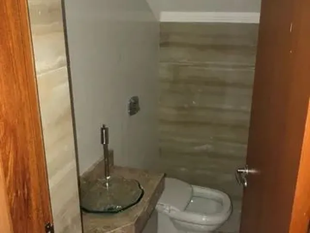 Imagem 7: Sobrado Goiânia 2 com Área Gourmet