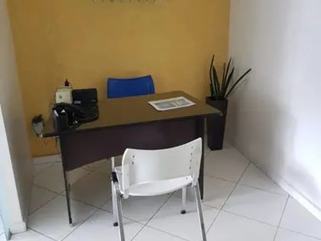 Imagem: Vendo Ou Alugo Escritório Completo