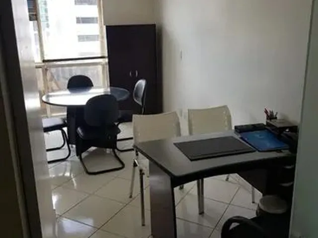 Imagem 6: Vendo Ou Alugo Escritório Completo