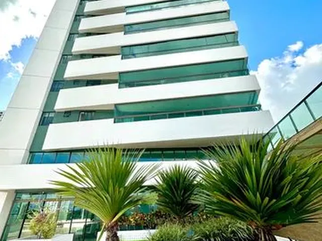 Imagem: Apartamento Projetado 94 Metros Quadrados